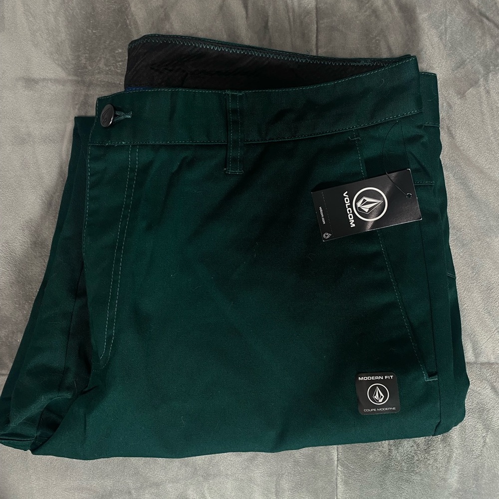 Volcom Pants